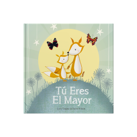 Tú Eres El Mayor (Spanish)