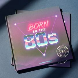 Born In the 80s USA cover image by FROM YOU TO ME