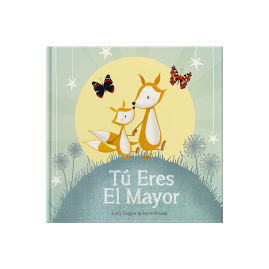 Tú Eres El Mayor (Spanish)