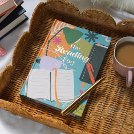 The Reading Log 