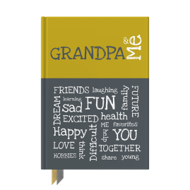 Grandpa & Me