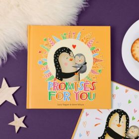 Promises For You hardback gift book 