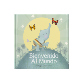Bienvenido Al Mundo (Spanish)