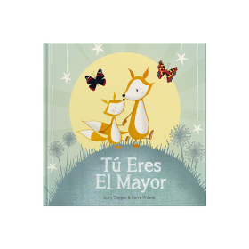 Tú Eres El Mayor (Spanish)