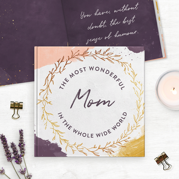 Mom, Reasons Why I Love You