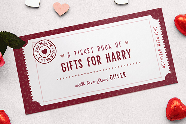 Giftable Coupons