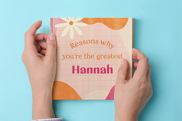 Reasons Why