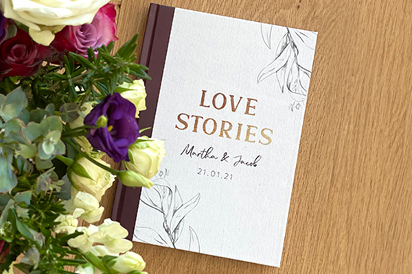 For Relationships & Love