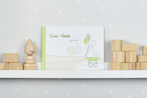 Pregnancy & Baby Showers