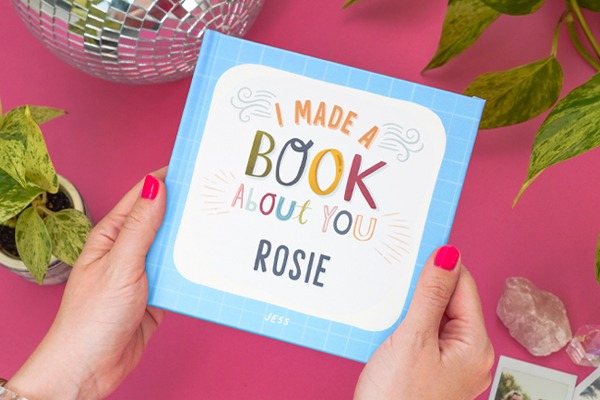 Reasons Why Book.