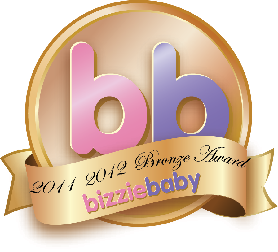 Bizzie Baby Bronze 2012 Bizzie Baby Bronze 2012