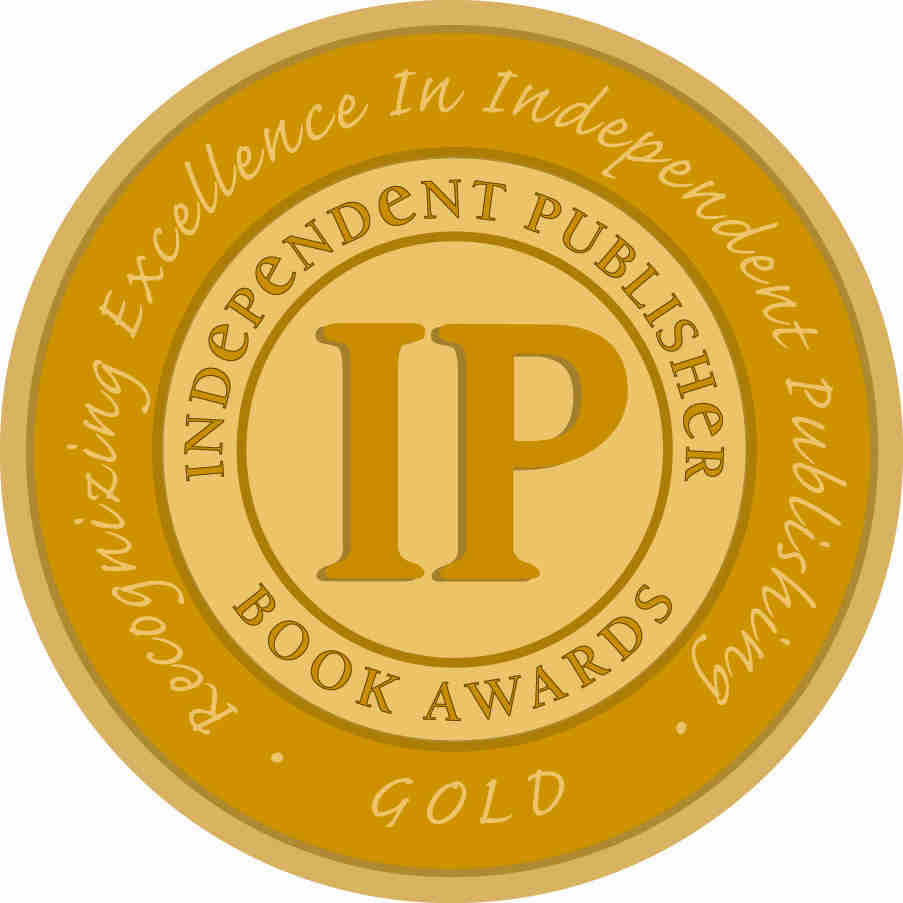 IPPY Award IPPY 2021 for A Tale For A Sleepy Bunny