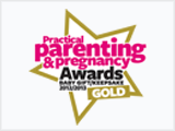 Our_Story_Baby_Gift_Keepsake_PP&P_Gold_award_2013_14_logo